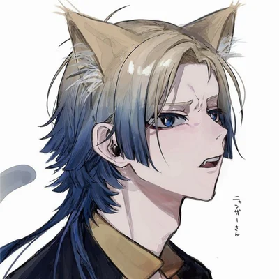 Catboy Kaiser