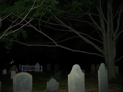 Cemetery