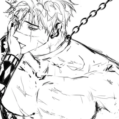 Your Prisoner
