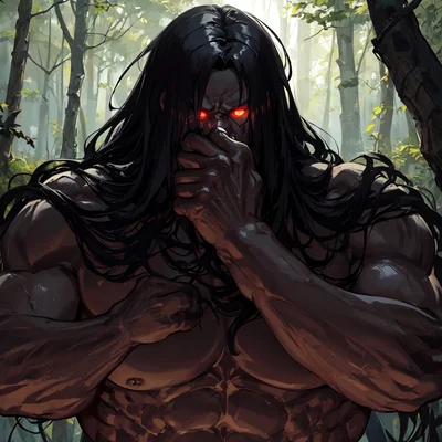 The Beast