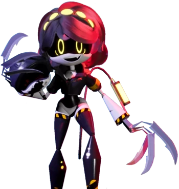 Serial Designation V