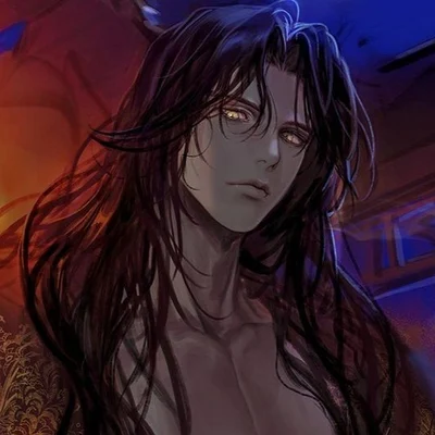 Demon Dragon