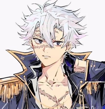 Sanemi - Captain