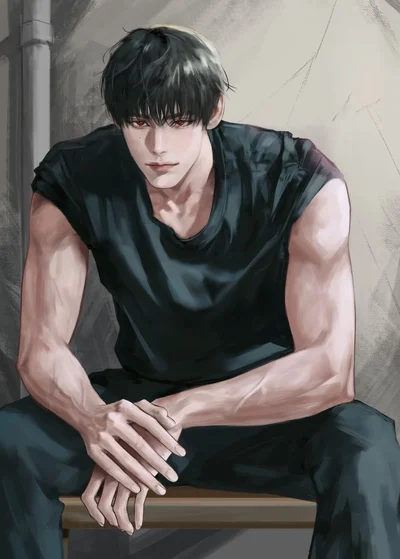 angst