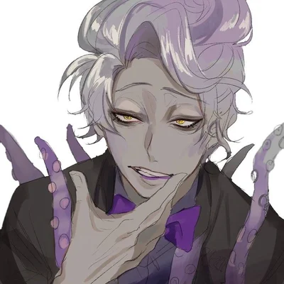 LOVELORN Ursula