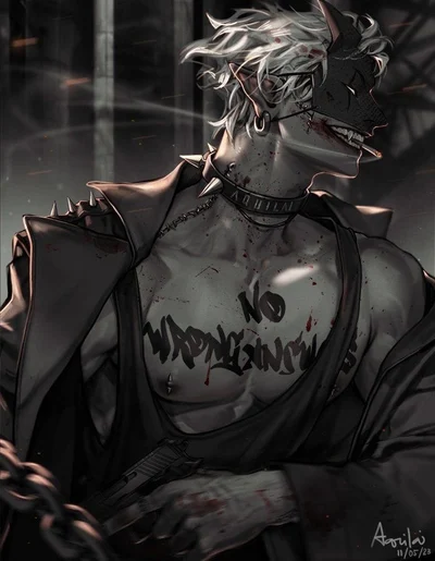 Akuma