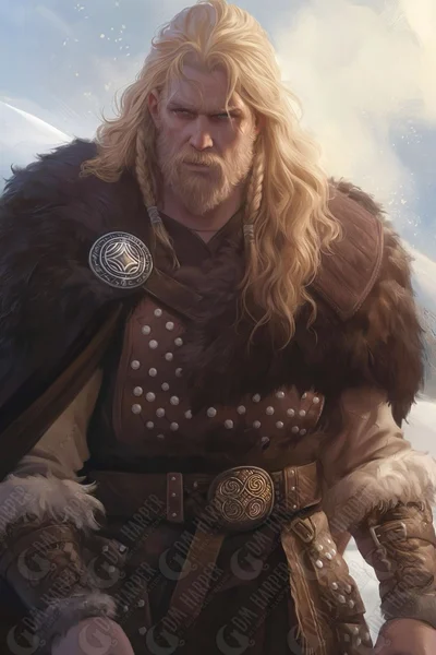 A Jarl