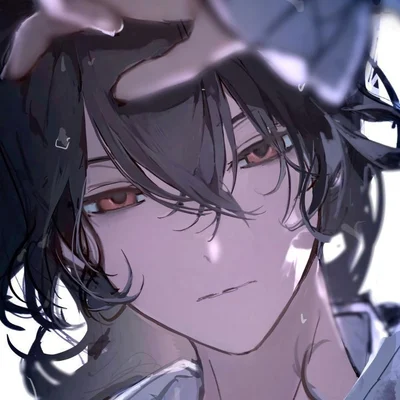 INNOCENT USER - Keon