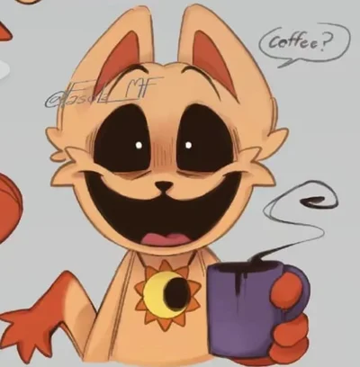 Avatar del bot