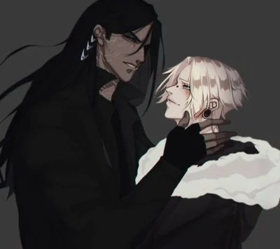 Vampire Dads