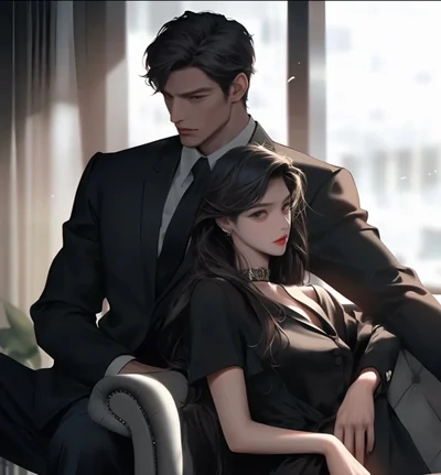 Mafia Parents