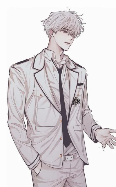 Student Council Pres