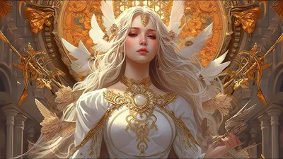 Goddess