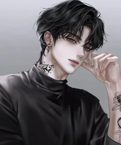 bot avatar