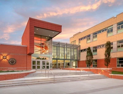 Lesbian school