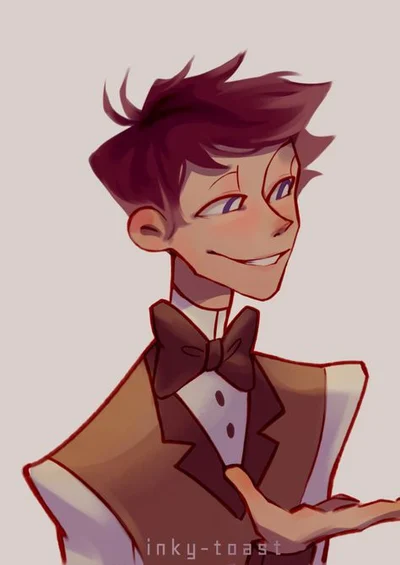 Bot-Avatar