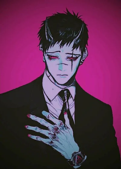 Demons
