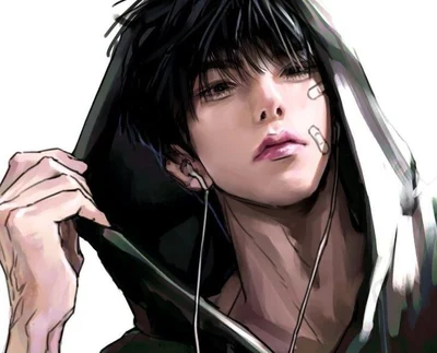 bot avatar