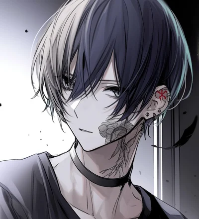 Stalker - BL