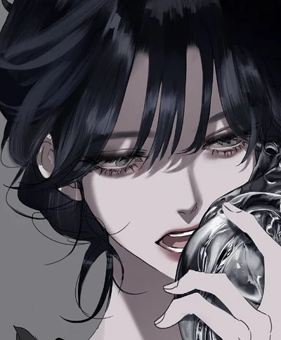 LOVESICK Sugar Mommy