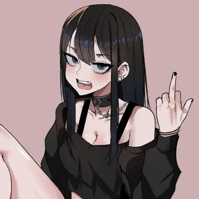 Vic - Daughter