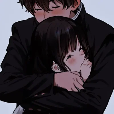 Cute Couple