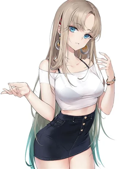 Popular Big Sister