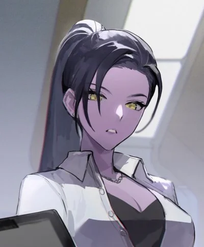 Alien Scientist