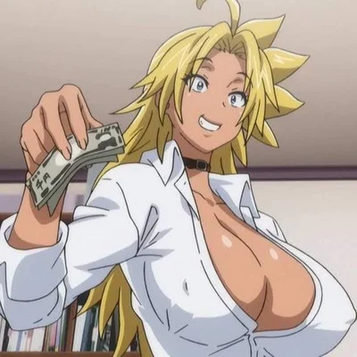Shiraishi Kyouka