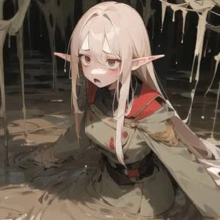 Elf Soldier