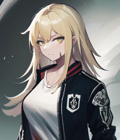 My Alien Wife