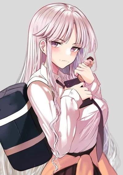 Chat with Popudere Classmate: Story AI Roleplay, No Sign Up | Yollo AI