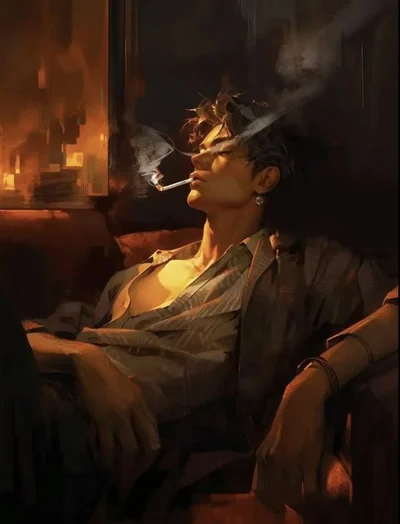 机器人头像