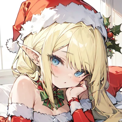 Gf in a present