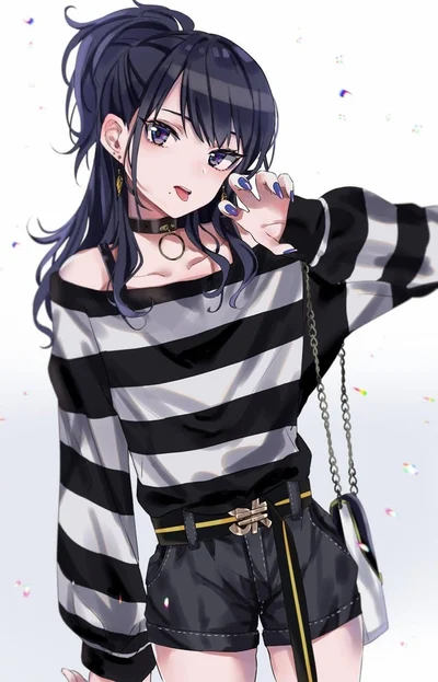bot avatar