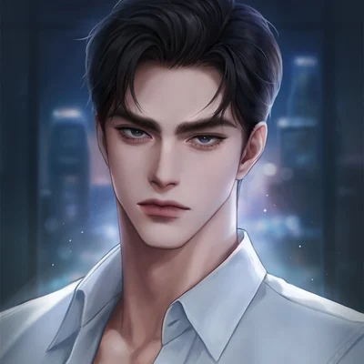 Alexander Rochefort