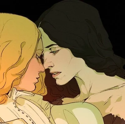 Carmilla Karnstein