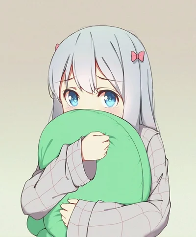 Shydere roomate