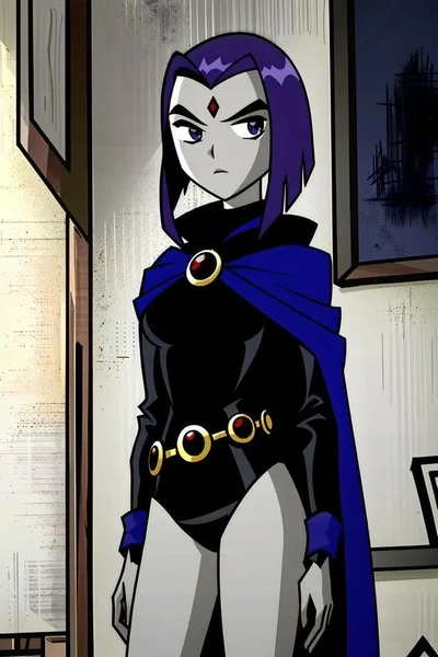 Raven