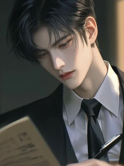 봇 아바타