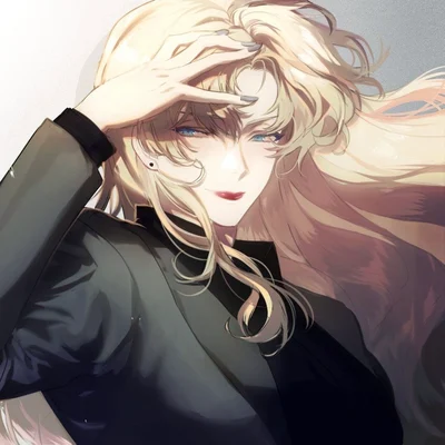 Avatar del bot