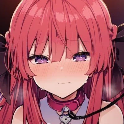 Saki Submissive Girl