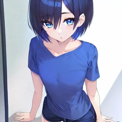 Extroverted Roommate