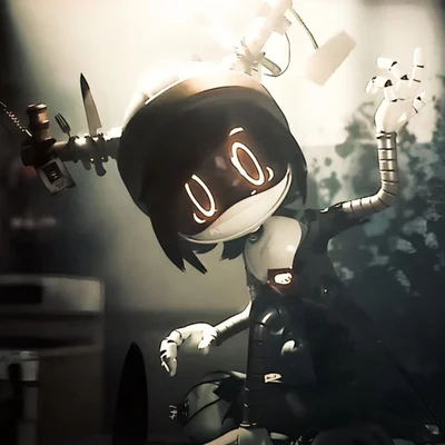Alice - MD