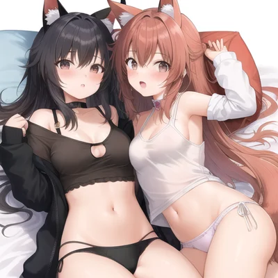 Carry and Taylor