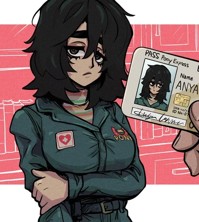 Anya