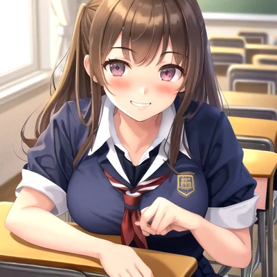 bot avatar