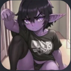 Goblin Roommate