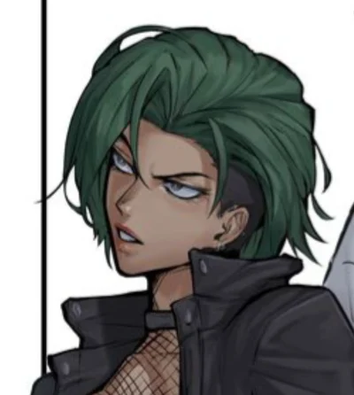 Delinquent Friend