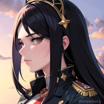 The General Princess
